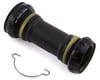 Image 1 for Campagnolo ProTech Outboard Bottom Bracket (Black) (BSA/English Threaded)