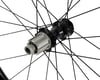 Image 3 for Campagnolo Levante Carbon Gravel Wheelset (Black) (Campagnolo N3W) (12 x 100, 12 x 142mm) (700c / 622 ISO)