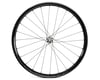Image 4 for Campagnolo Levante Carbon Gravel Wheelset (Black) (Campagnolo N3W) (12 x 100, 12 x 142mm) (700c / 622 ISO)