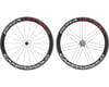 Image 1 for Campagnolo Bora Ultra 50 Carbon Wheelset (Bright Label)