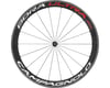 Image 2 for Campagnolo Bora Ultra 50 Carbon Wheelset (Bright Label)