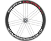 Image 3 for Campagnolo Bora Ultra 50 Carbon Wheelset (Bright Label)