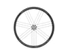 Image 2 for Campagnolo Scirocco Disc Brake Wheelset (Black) (700c) (Clincher)