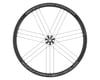 Image 3 for Campagnolo Scirocco Disc Brake Wheelset (Black) (700c) (Clincher)