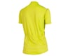 Image 2 for Canari Essential Women's Jersey (Killer Yellow)