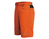 Image 1 for Canari Atlas Gel Baggy Cycling Shorts (Orange)