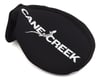 Related: Cane Creek ThudGlove Suspension Cover (Black) (For Thudbuster LT Seatpost)