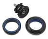 Image 1 for Cane Creek 40 Series Short Carbon Integrated Headset (Black) (1-1/8")