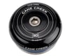 Image 1 for Cane Creek 110 Short Cover Headset (Black) (IS41/30) (28.6mm Threadless)