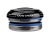 Image 3 for Cane Creek 110 Short Cover Headset (Black) (IS41/30) (28.6mm Threadless)