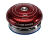 Image 2 for Cane Creek 110 Series Integrated Headset (Red)