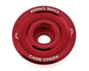 Related: Cane Creek Hellbender 70 Chroma Studio Headset Top Cap (Red) (1-1/8")