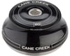 Cane Creek 110 Tall Cover Top Headset (Black) (IS42/28.6)