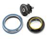Image 1 for Cane Creek 110 IS Headset (Black) (1-1/8") (IS41/28.6) (IS52/40)