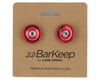 Image 3 for Cane Creek eeBarKeep Bar End Plugs (Red) (Pair)