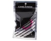 Image 2 for Cane Creek Alloy Preload Collar w/ Ti Bolt (Pink) (30mm/28.99mm)