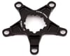 Image 1 for Cane Creek eeWings 2x Chainring Spider (Black) (110mm BCD)