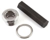 Image 1 for Cane Creek eeWing Stainless Steel Crank Bolt Kit