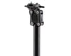 Image 2 for Cane Creek eeSilk + Gravel Suspension Seatpost (Black) (27.2mm) (387mm) (0mm Offset)