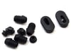 Image 1 for Cannondale Supersix Evo Shift & Brake Cable Grommet Set (Black)