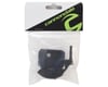 Image 2 for Cannondale Synapse Carbon Disc Bottom Bracket Cable Guide (Black)