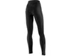 Image 2 for Cannondale Women's Midweight Tights (Black)