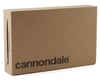 Image 5 for Cannondale Cargowagen Neo Seatpad (Black)