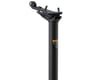 Image 2 for Cannondale C2 Carbon Seatpost w/ Accessory Mount (Black) (27.2mm) (400mm) (15mm Offset)