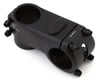 Image 1 for Cannondale C3 Stem w/ Intellimount (Black) (60mm)