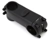 Image 1 for Cannondale C3 Stem w/ Intellimount (Black) (80mm)