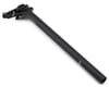 Image 1 for Cannondale HollowGram SAVE Carbon Seatpost w/ Accessory Mount (Black) (27.2mm) (400mm) (15mm Offset)