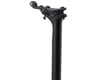 Image 2 for Cannondale HollowGram SAVE Carbon Seatpost w/ Accessory Mount (Black) (27.2mm) (400mm) (15mm Offset)