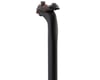 Image 2 for Cannondale HollowGram SAVE Carbon Seatpost (Black) (27.2mm) (350mm) (15mm Offset)