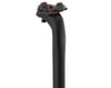 Image 2 for Cannondale HollowGram SAVE Carbon Seatpost (Black) (27.2mm) (400mm) (15mm Offset)
