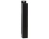 Image 3 for Cannondale HollowGram SAVE Carbon Seatpost (Black) (27.2mm) (400mm) (15mm Offset)