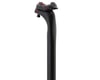Image 2 for Cannondale HollowGram SAVE Carbon Seatpost (Black) (25.4mm) (400mm) (15mm Offset)