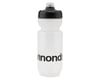 Related: Cannondale Gripper Logo Water Bottle (Translucent) (21oz)