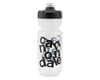 Related: Cannondale Gripper Stacked Water Bottle (Translucent) (21oz)