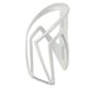 Image 1 for Cannondale Speed C Nylon Water Bottle Cage (White)