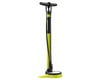Image 1 for Cannondale Essential Floor Pump (Highlighter)