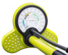 Image 2 for Cannondale Essential Floor Pump (Highlighter)
