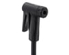 Image 3 for Cannondale Essential Floor Pump (Highlighter)