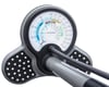 Image 2 for Cannondale Precise Floor Pump (Stealth Grey)