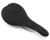 Image 1 for Cannondale Scoop Ti Saddle (Black) (Shallow) (142mm)