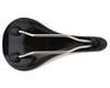Image 4 for Cannondale Scoop Ti Saddle (Black) (Shallow) (142mm)