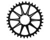 Image 1 for Cannondale 10-Arm X-Sync SpideRing (Black) (1 x 10/11/12 Speed) (Single) (Ai Offset) (34T)