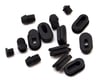 Image 1 for Cannondale Shift & Brake Cable Grommets (Black)