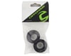 Image 2 for Cannondale Thru Axle End Caps (Front) (15 x 110mm)