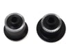 Image 1 for Cannondale Hollowgram End Caps (Rear) (Quick Release) (130mm) (Shimano)