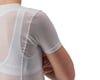 Image 4 for Castelli Women's Pro Issue 2 Short Sleeve Base Layer (White) (L)